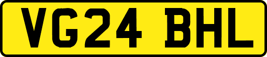 VG24BHL