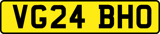 VG24BHO