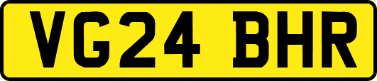 VG24BHR