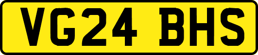 VG24BHS