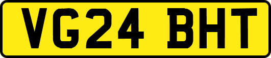 VG24BHT