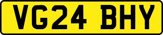VG24BHY