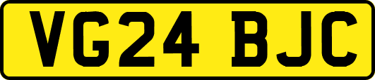 VG24BJC