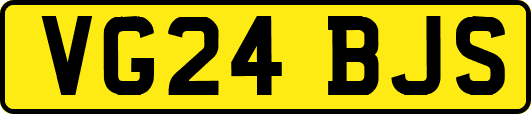 VG24BJS