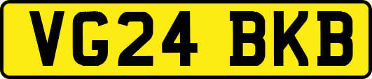 VG24BKB