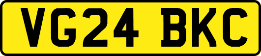 VG24BKC