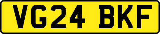 VG24BKF