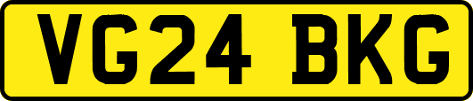 VG24BKG