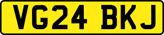 VG24BKJ