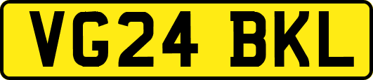 VG24BKL