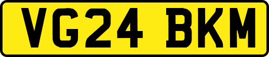 VG24BKM
