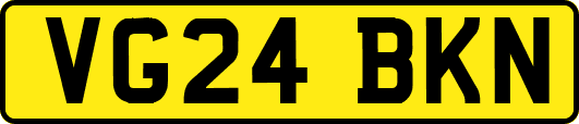 VG24BKN