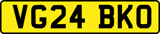 VG24BKO