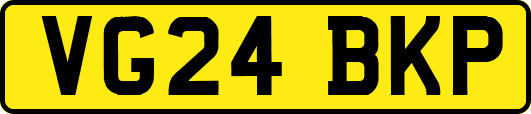 VG24BKP
