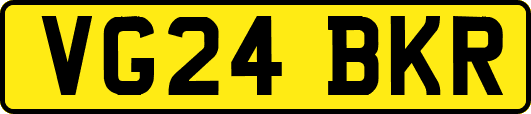 VG24BKR