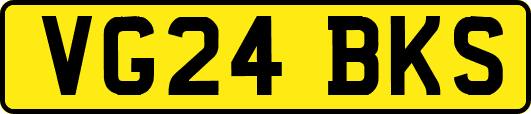 VG24BKS