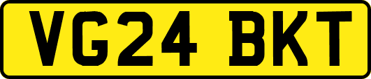 VG24BKT