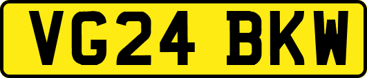 VG24BKW