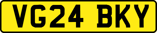 VG24BKY
