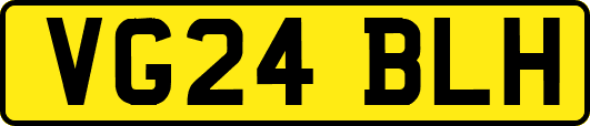 VG24BLH