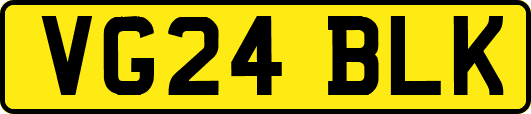 VG24BLK