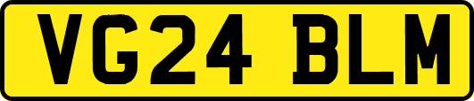 VG24BLM