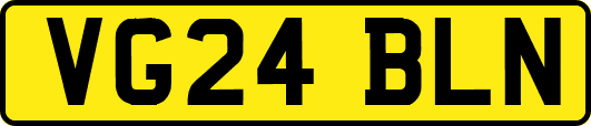 VG24BLN