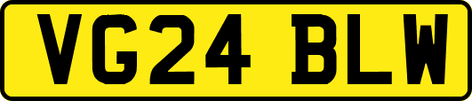 VG24BLW