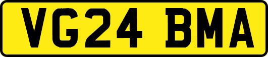 VG24BMA