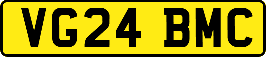 VG24BMC