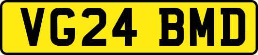 VG24BMD