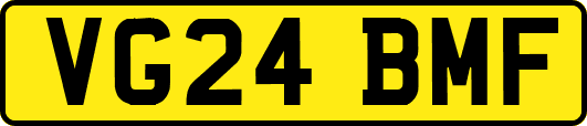 VG24BMF