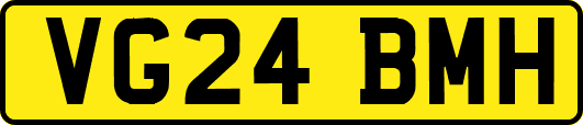 VG24BMH