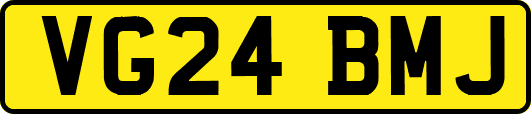 VG24BMJ