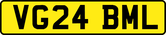 VG24BML