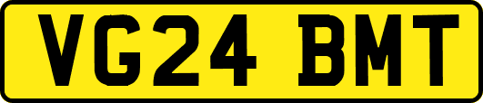 VG24BMT