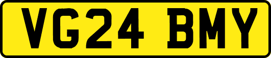 VG24BMY