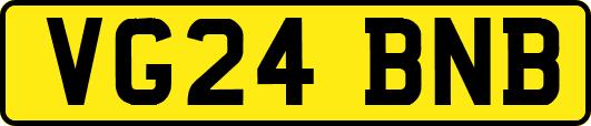VG24BNB