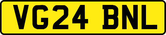 VG24BNL
