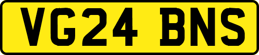 VG24BNS