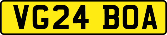 VG24BOA