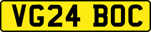 VG24BOC