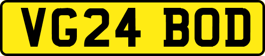 VG24BOD