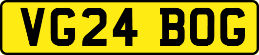 VG24BOG