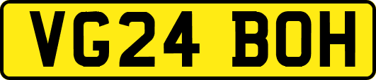 VG24BOH