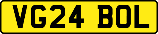 VG24BOL