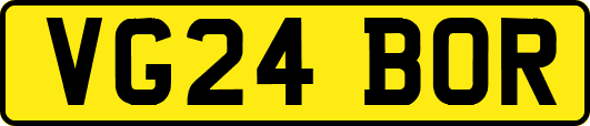 VG24BOR