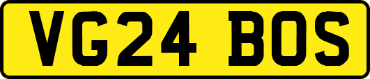 VG24BOS