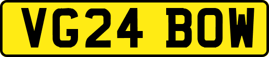 VG24BOW