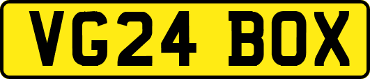 VG24BOX